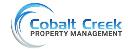 Cobalt Creek Property Management logo